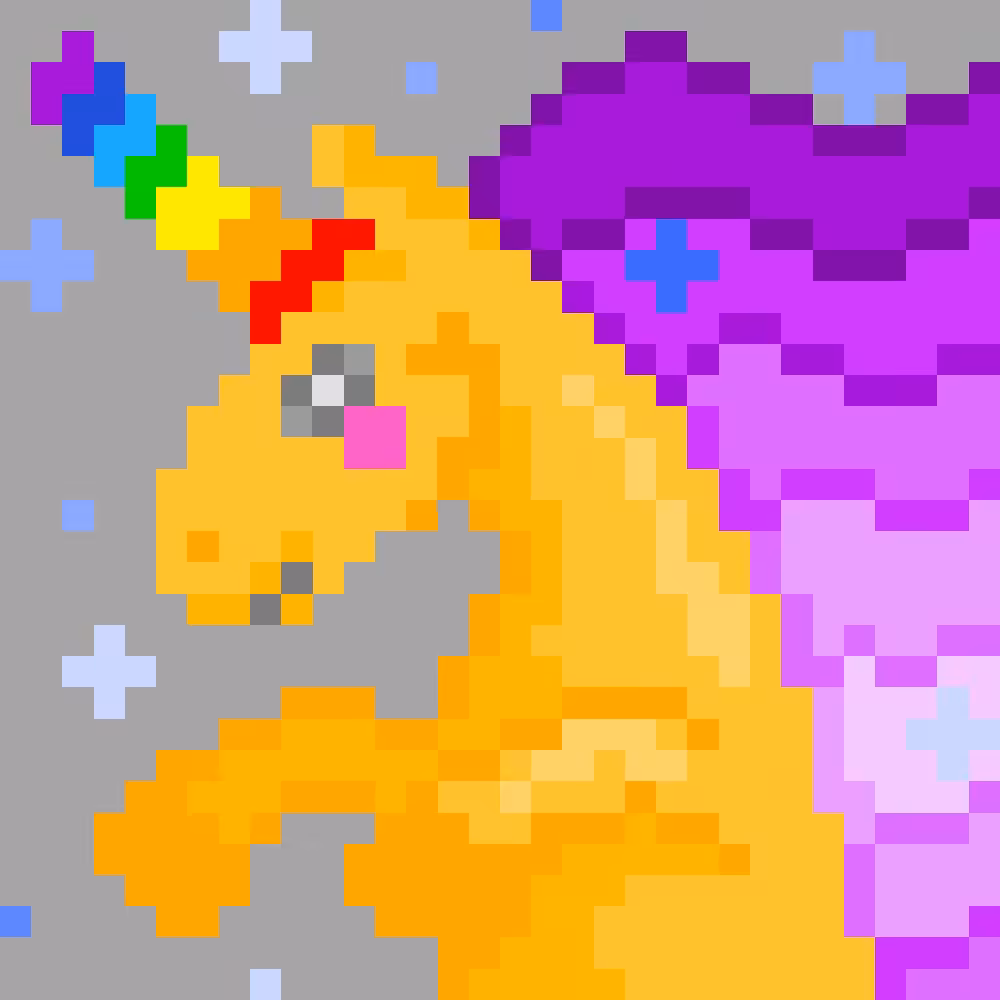 Unicorn #6573
