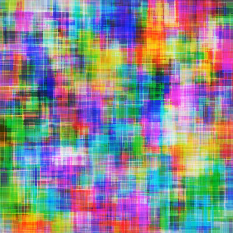 Abstractionism #2
