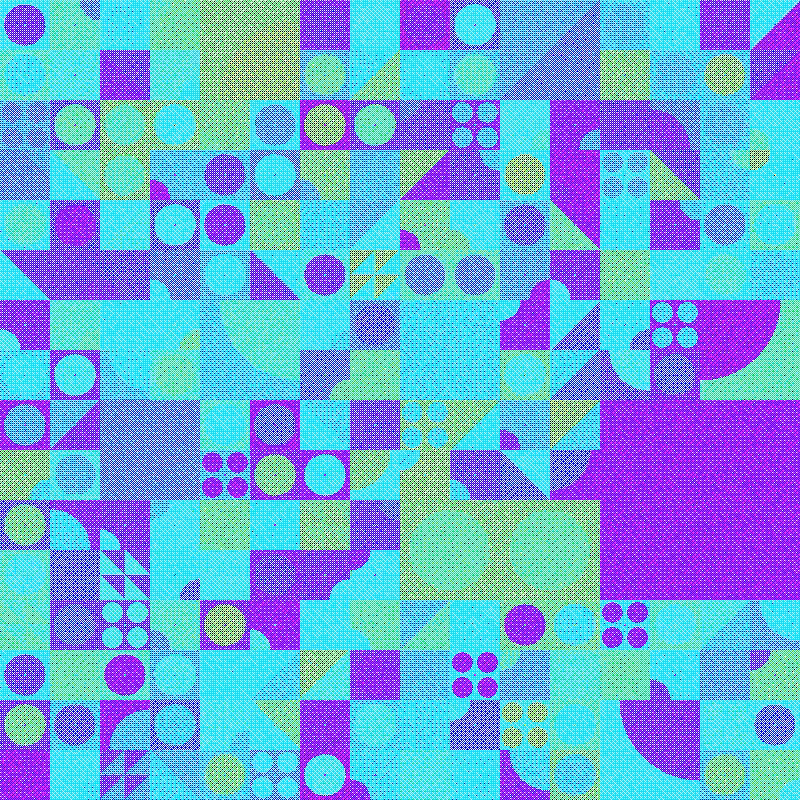 Mimetic #240