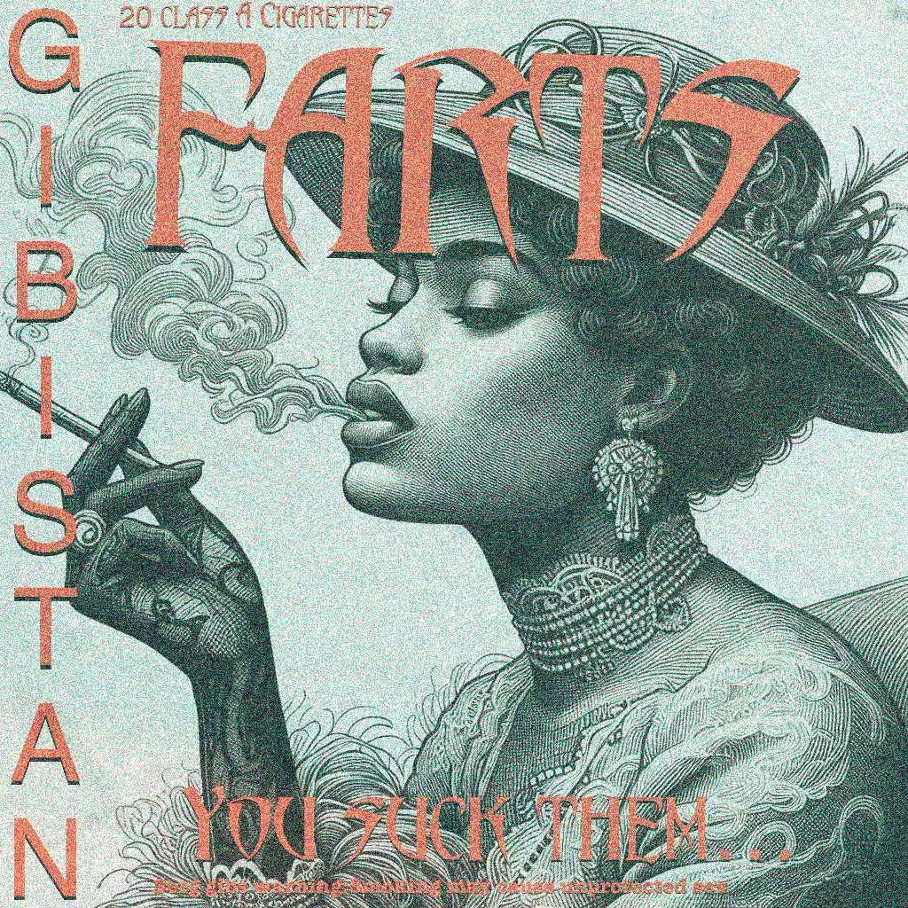 GÏBÏŚTÀÑ: GÏB39