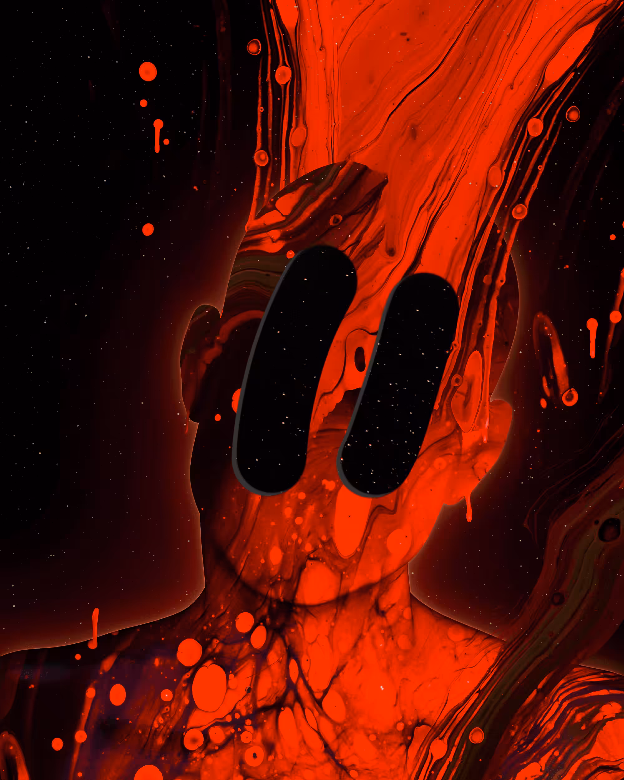 Emotional #63