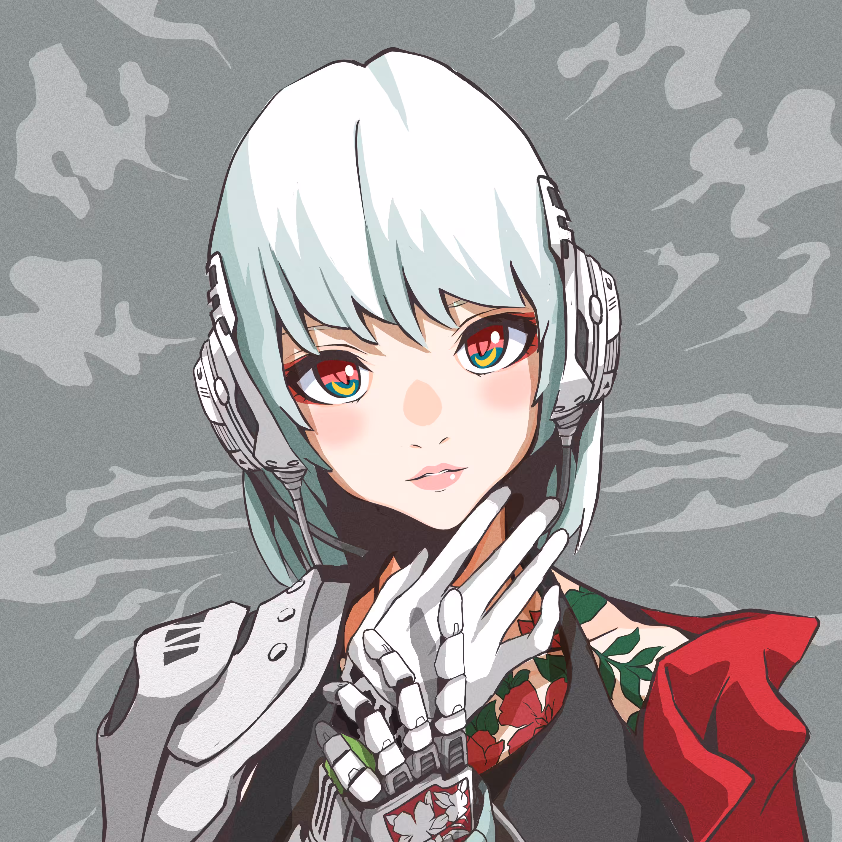 Stylish Girls Collection #40
