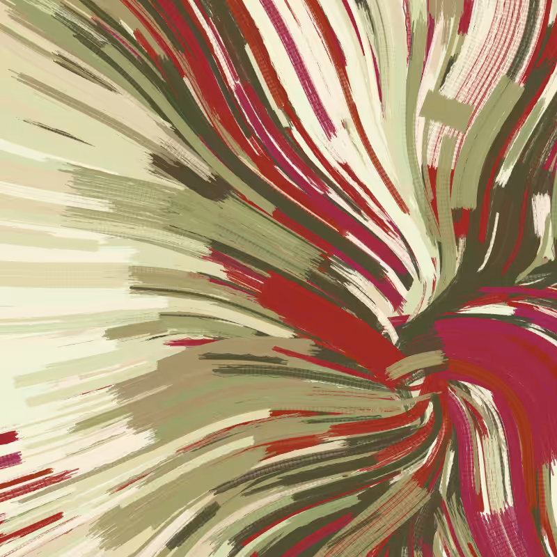 Abstract Attractorism #239