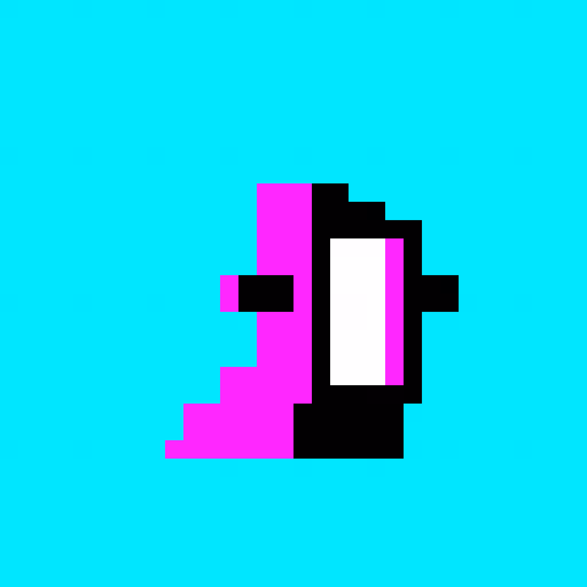 BRUTAL Larvas #27