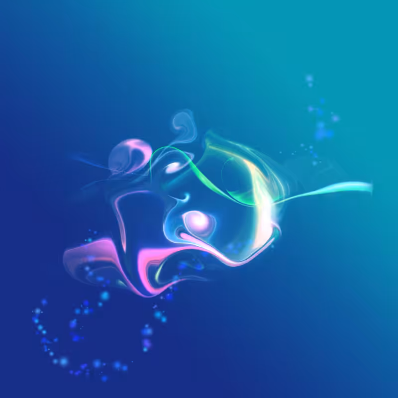 Z Fluid Interference #4