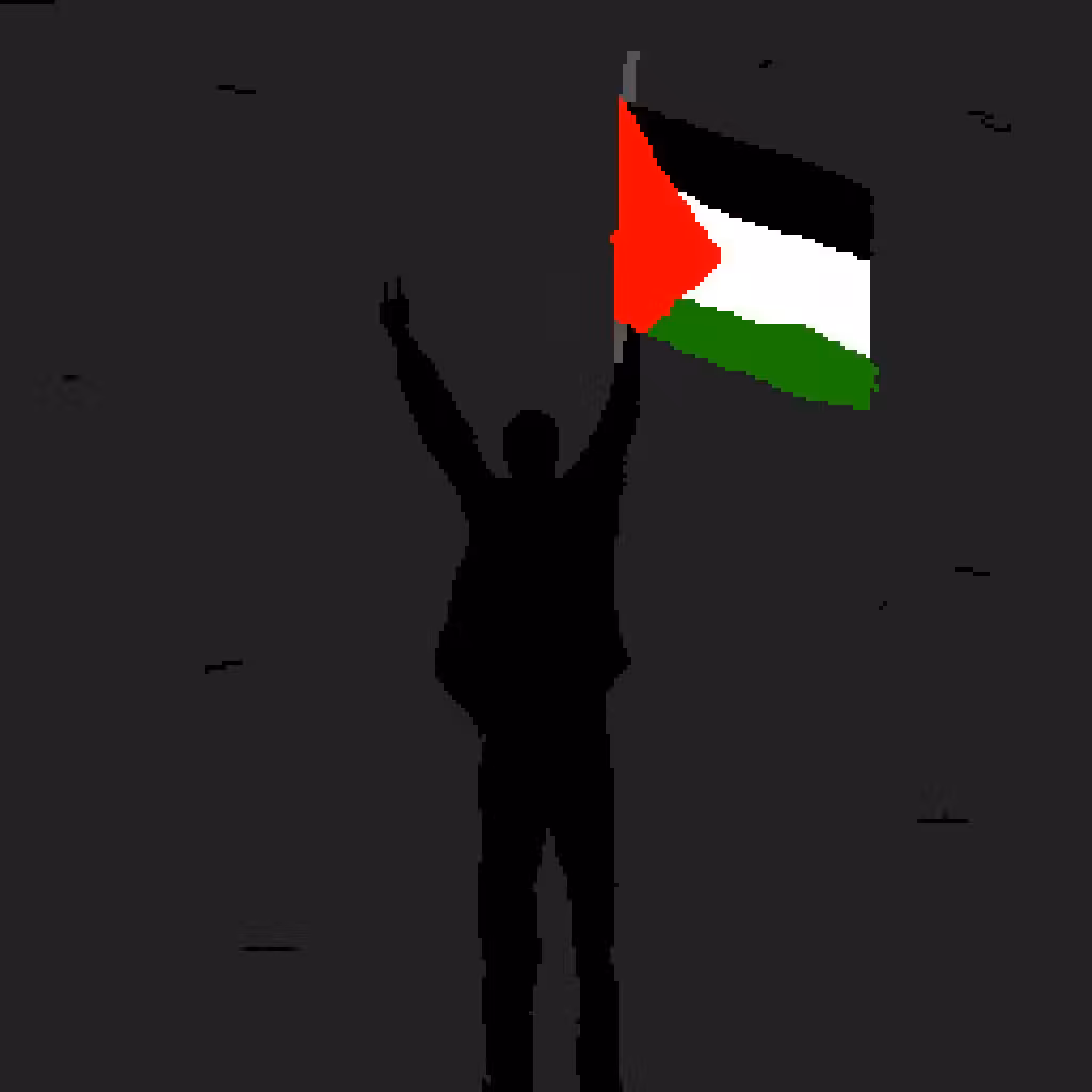 Still We Stand