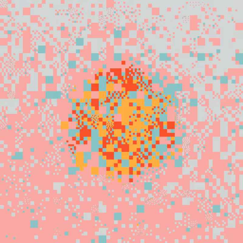 Noumenon #38