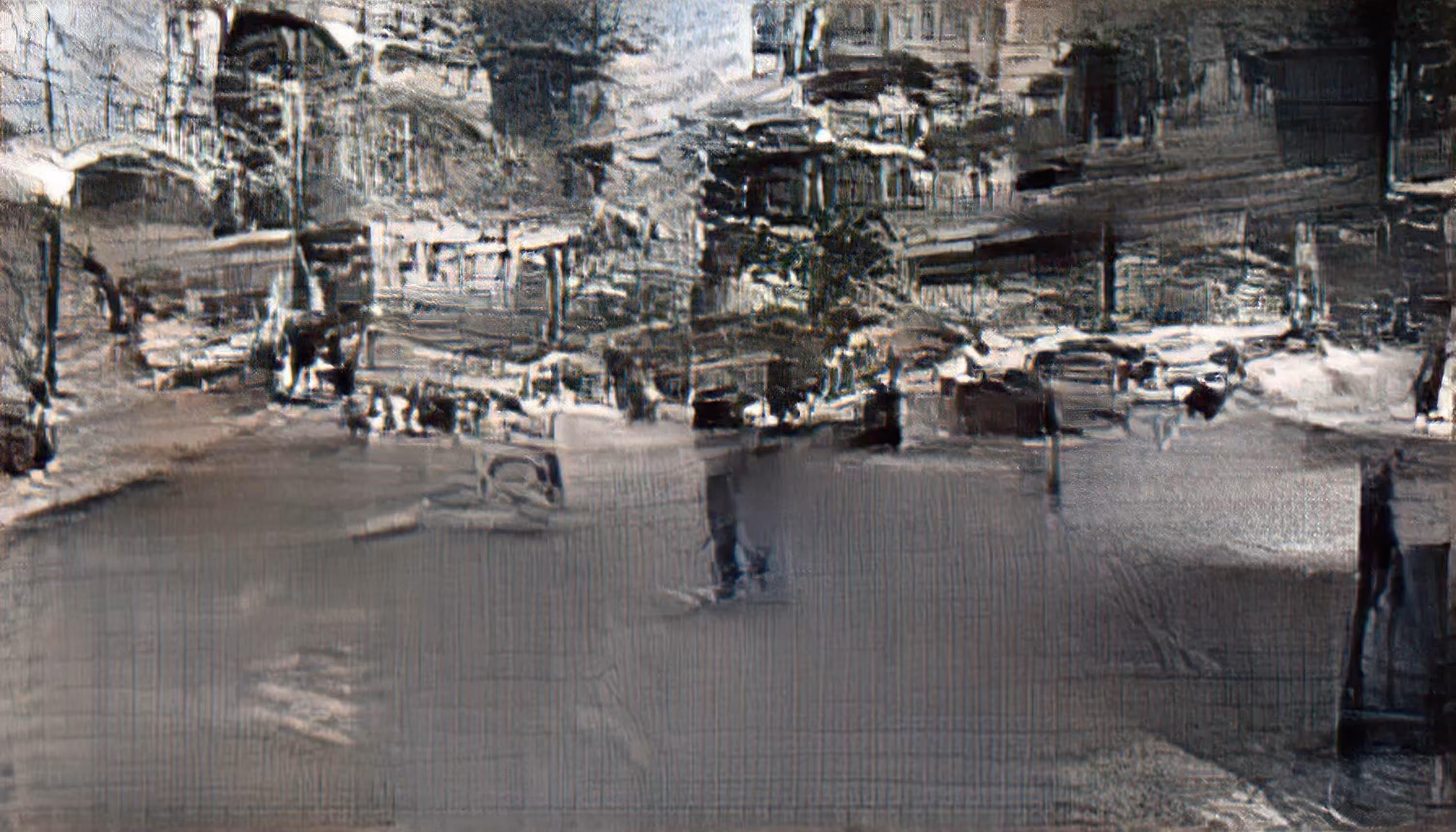 Diego Trujillo - Blind Camera #10