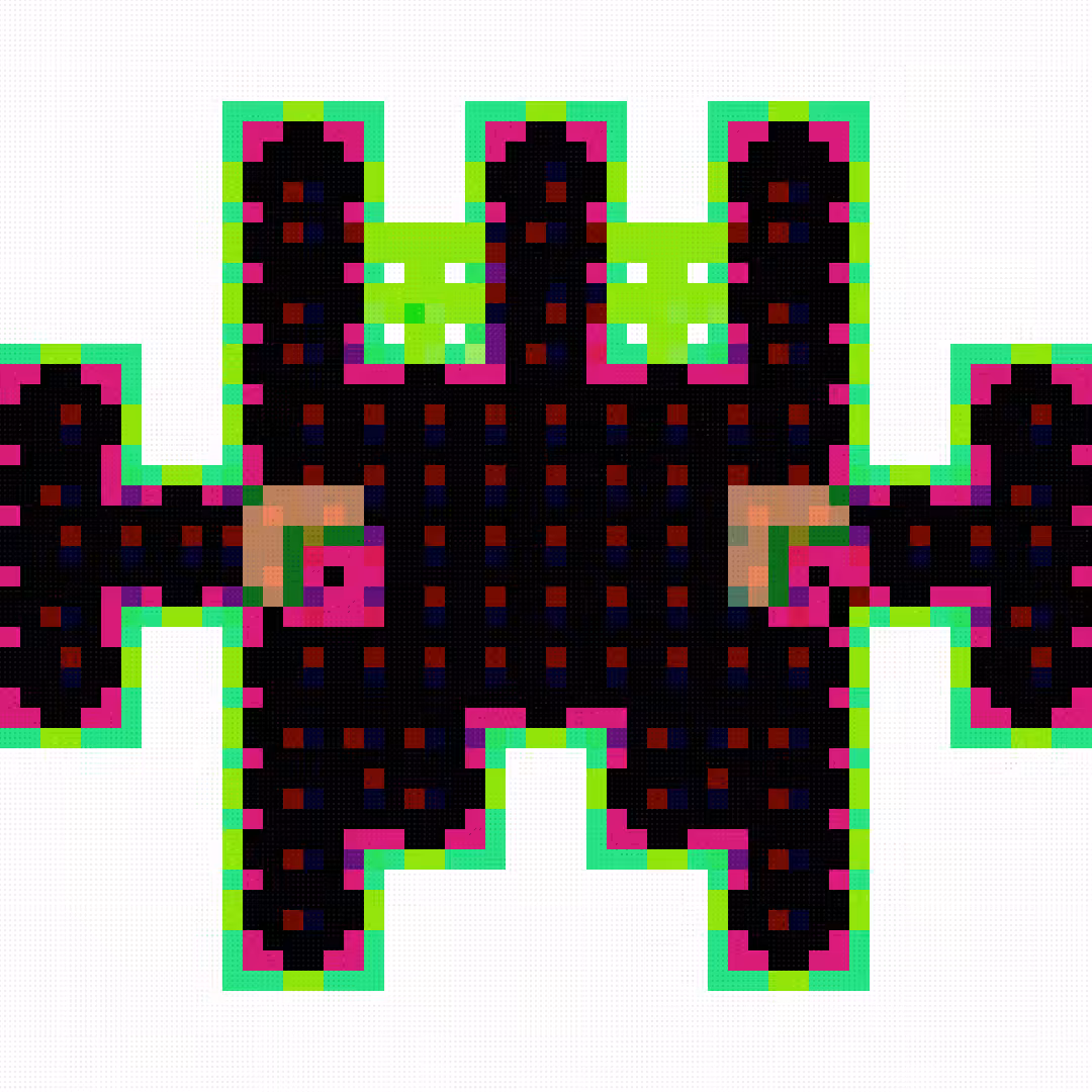 Crab #22