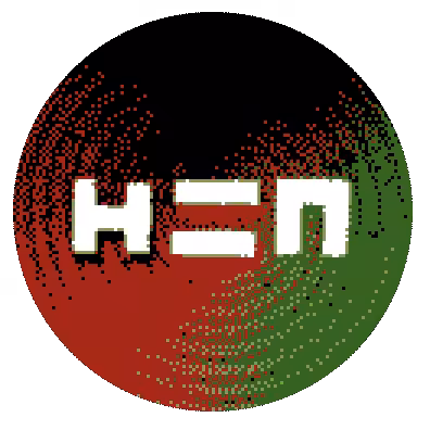 #afgHEN logo