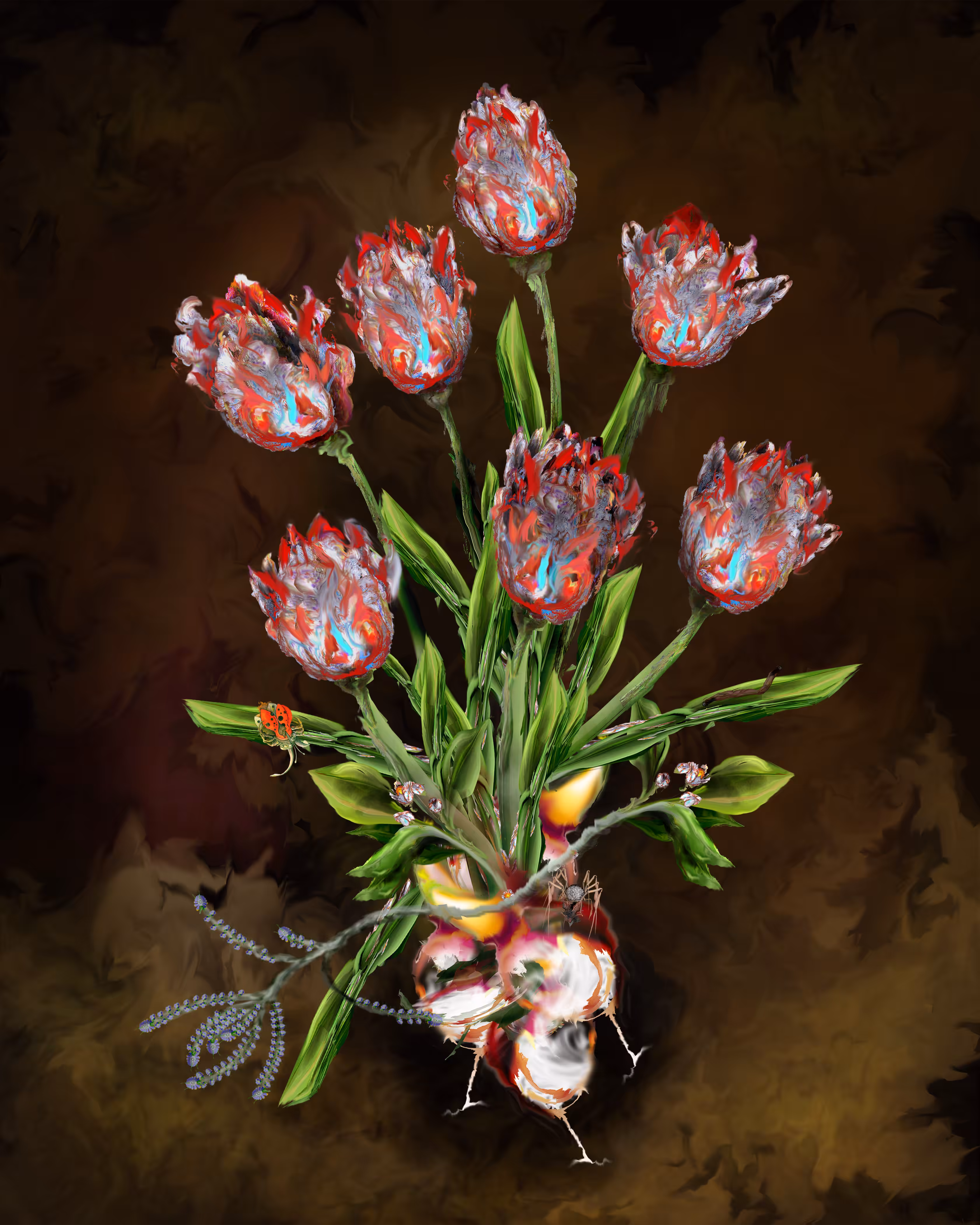 Still Life 4.1