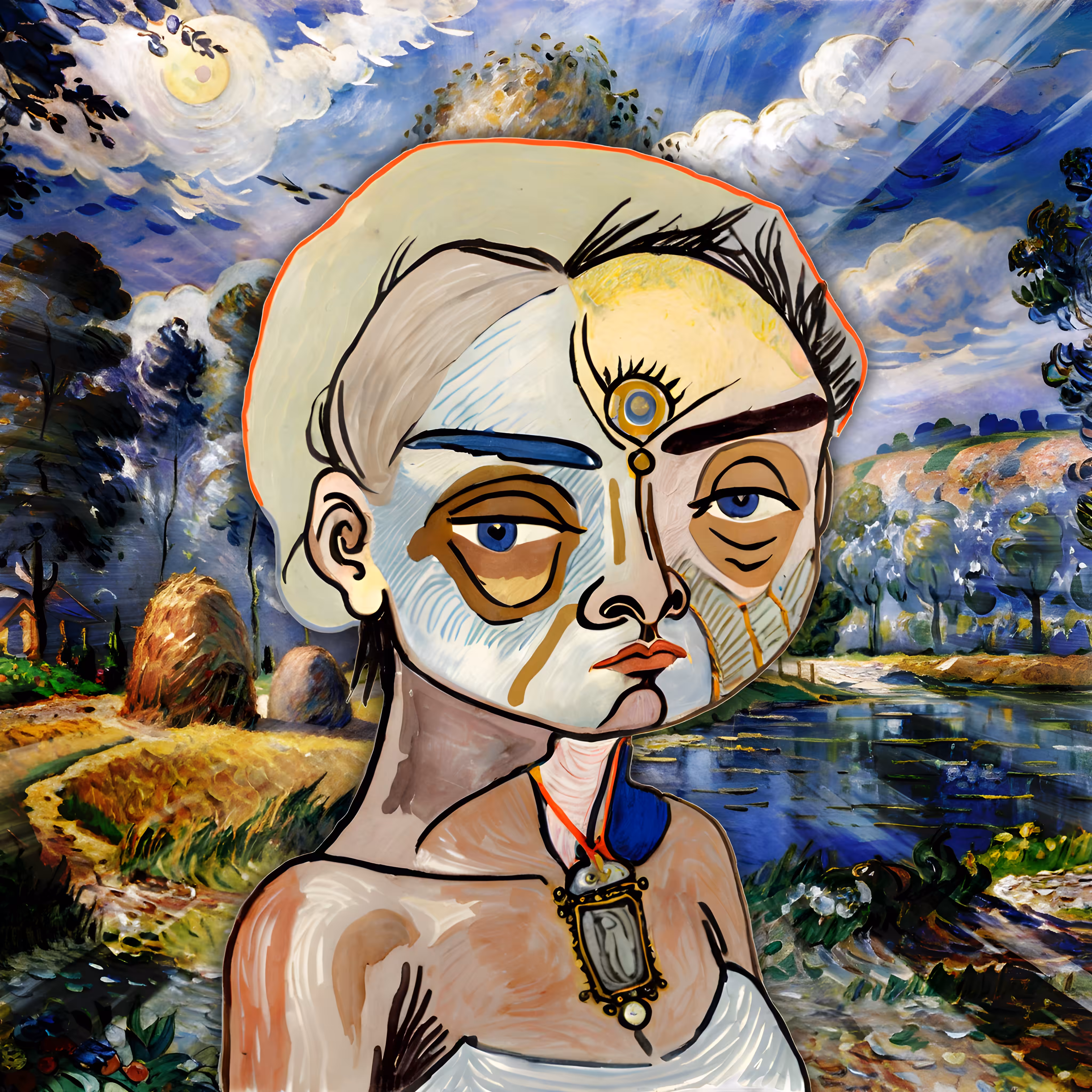 Art DeCC0s: Art DeCC0 #1802