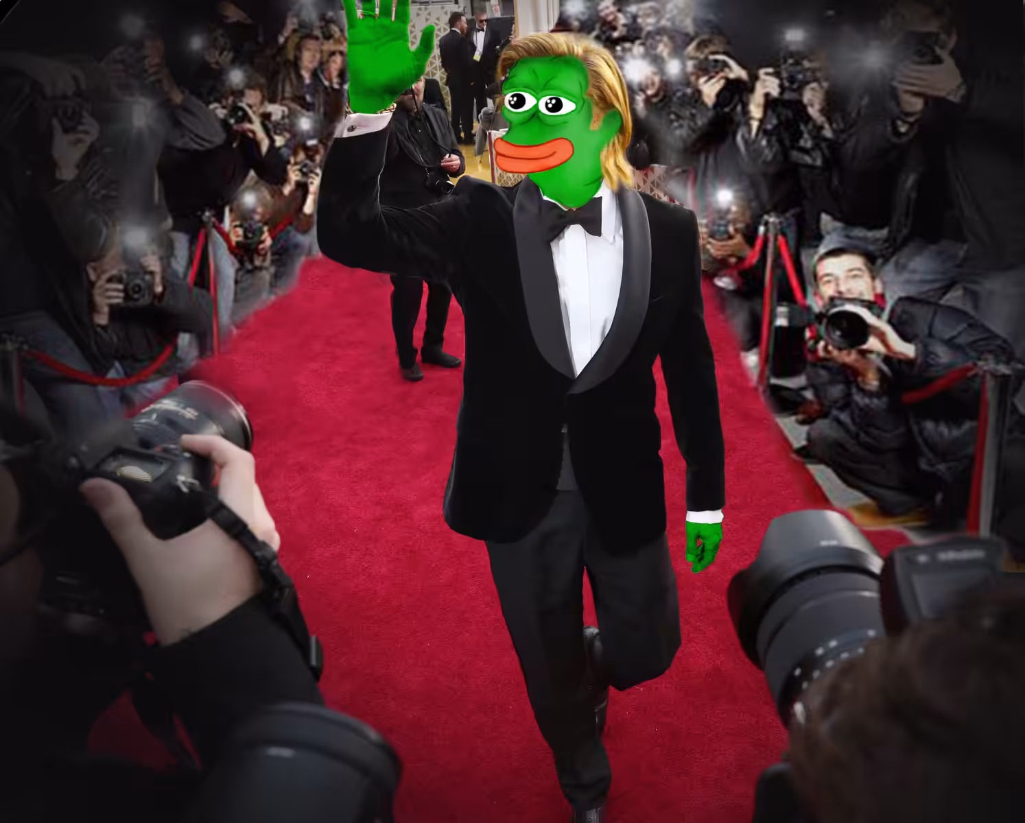 PePe Pitt