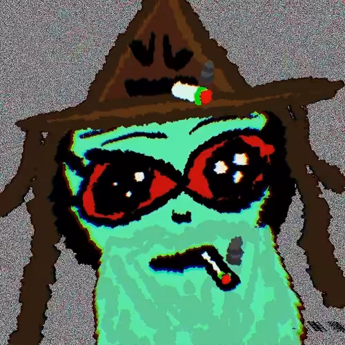 Potheadz: POTHEADZ #1764