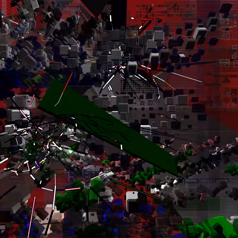 overclocked #115