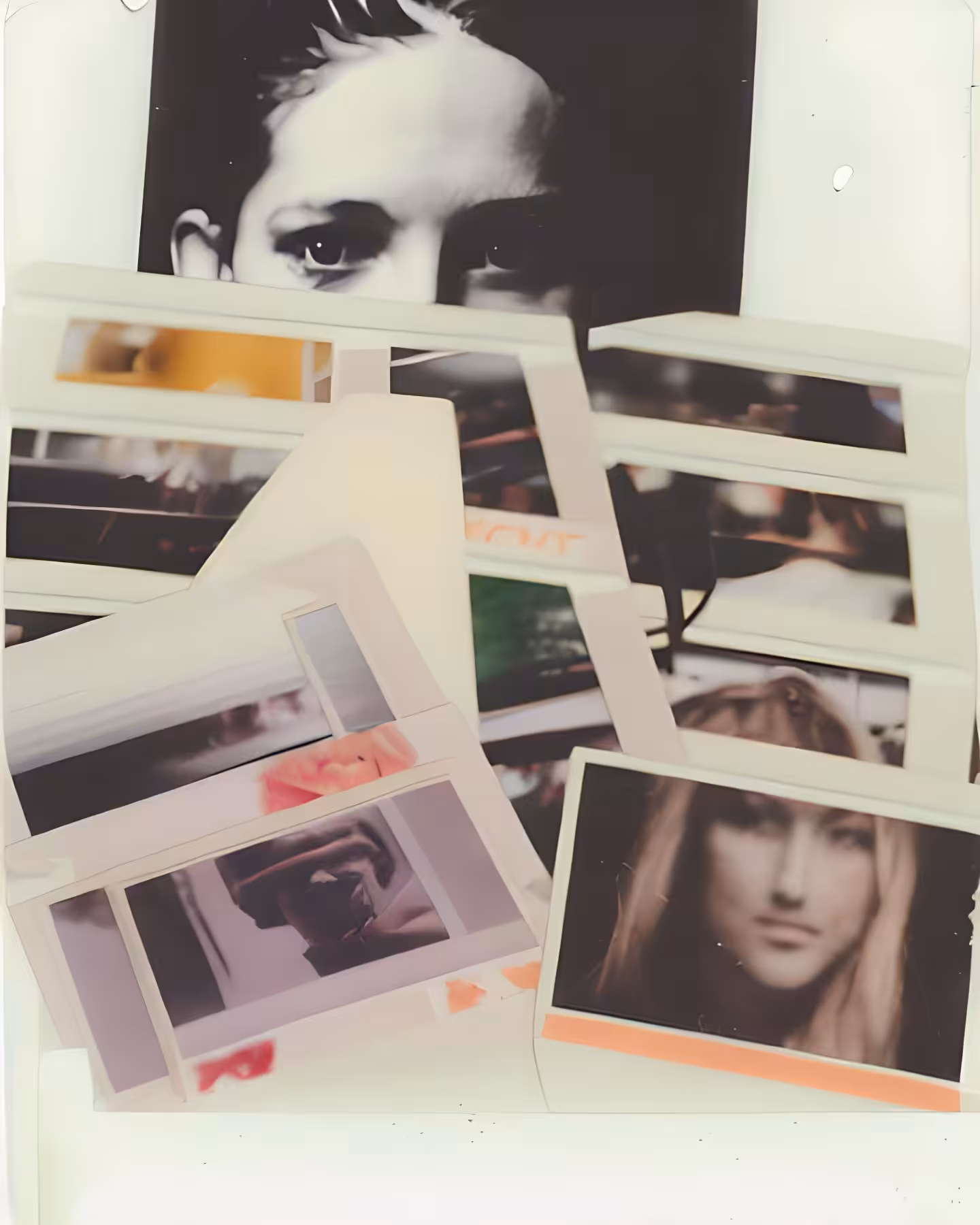 Polaroid #10