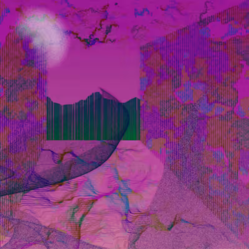 Beyond the Frame