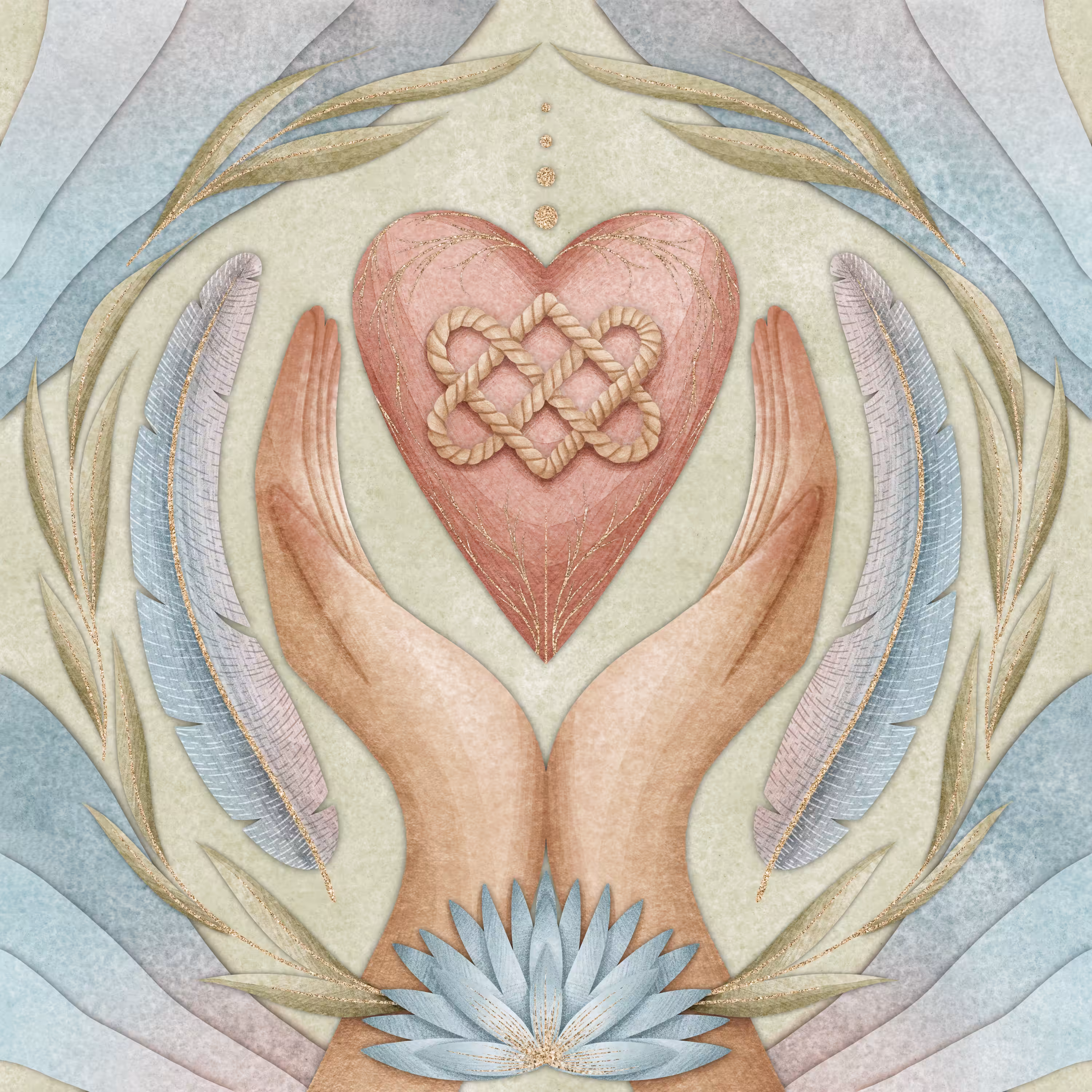 Sacred Gift
