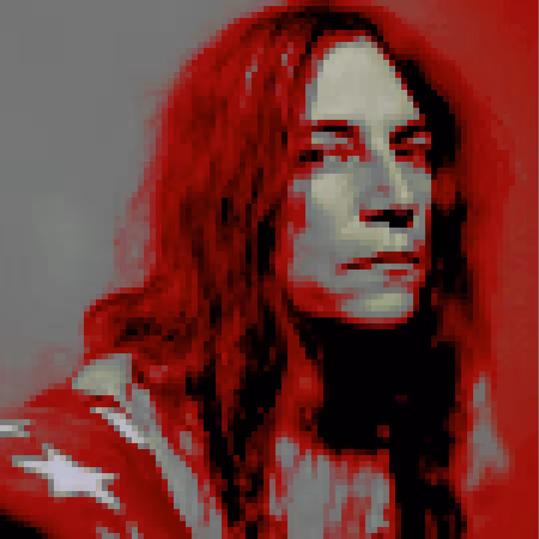 patti punk