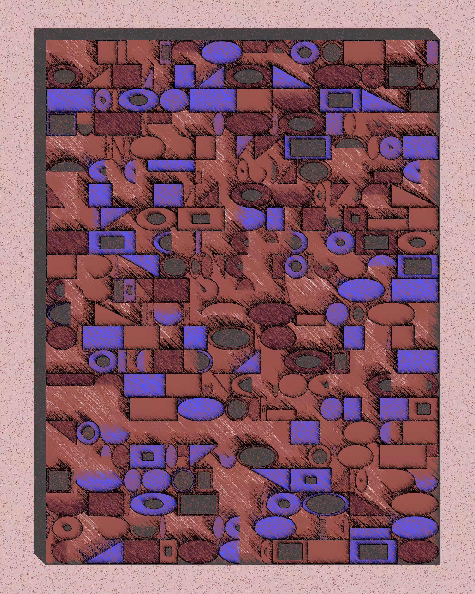 Wall geometry #13