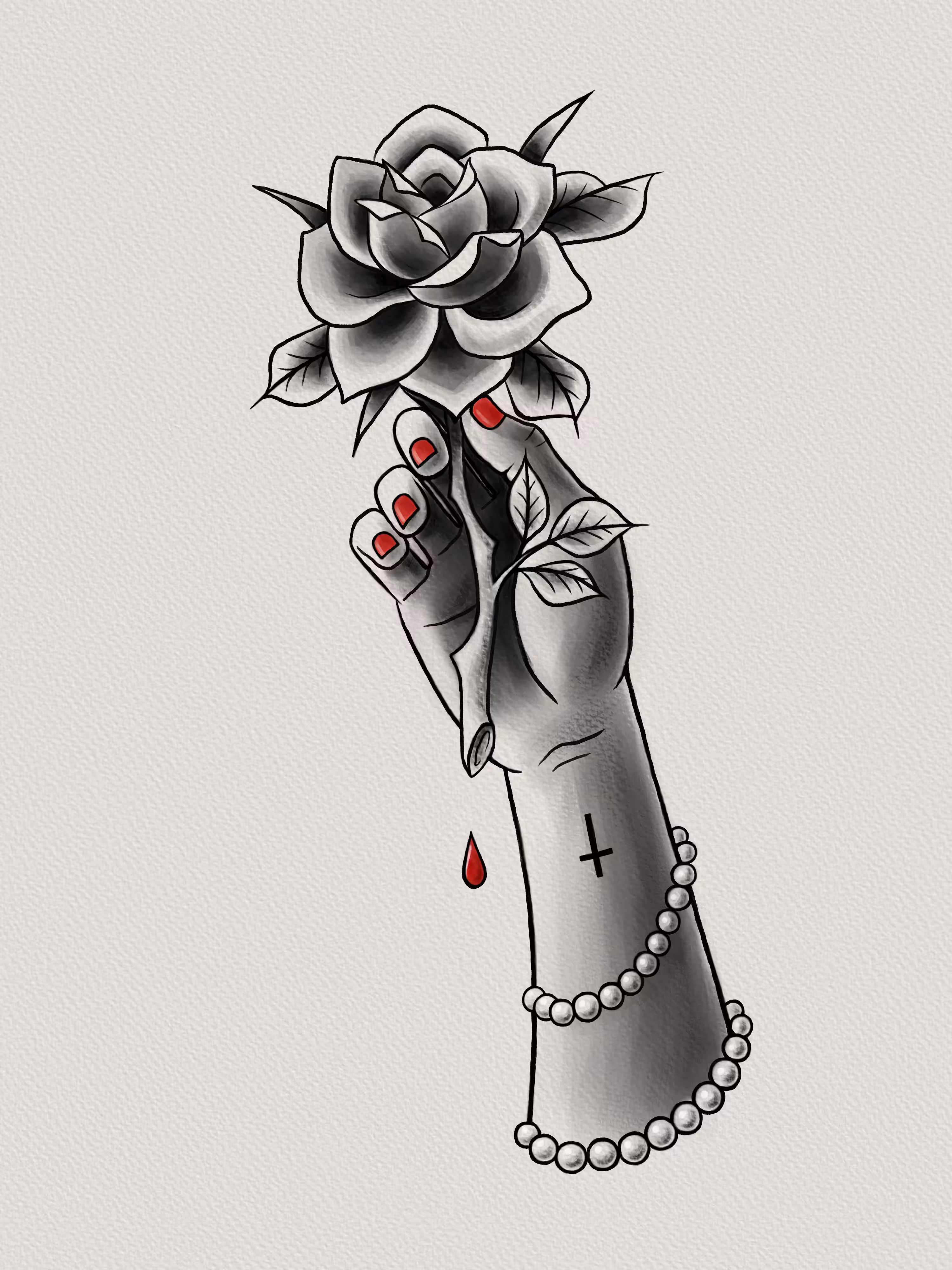 Rose