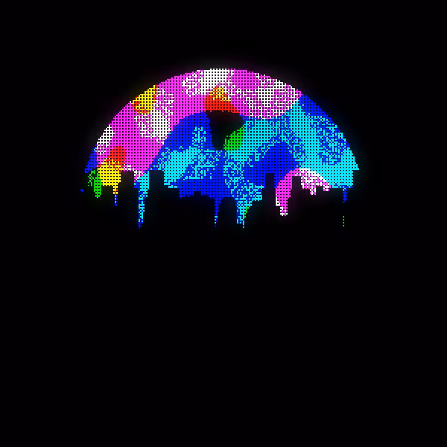 multiplanetary #1