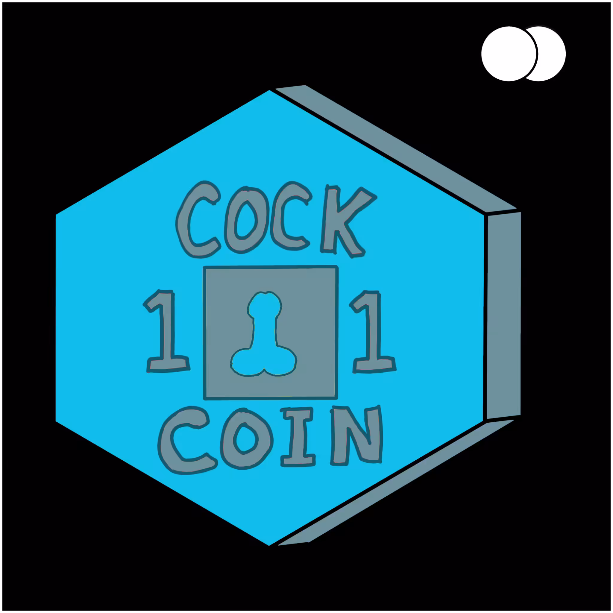 Cockcoins #9
