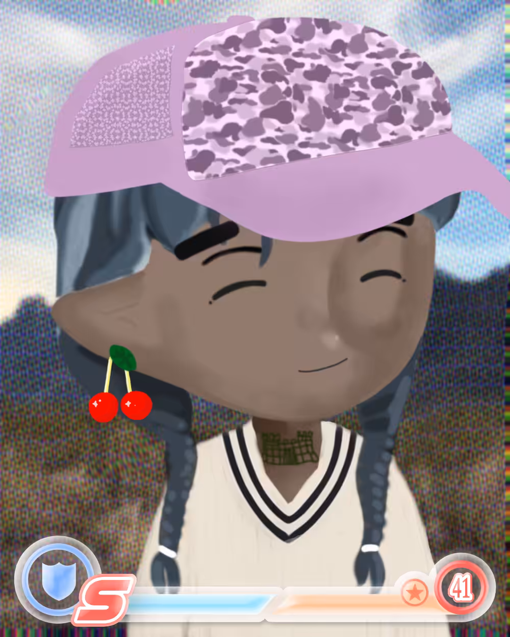 Milady 9718