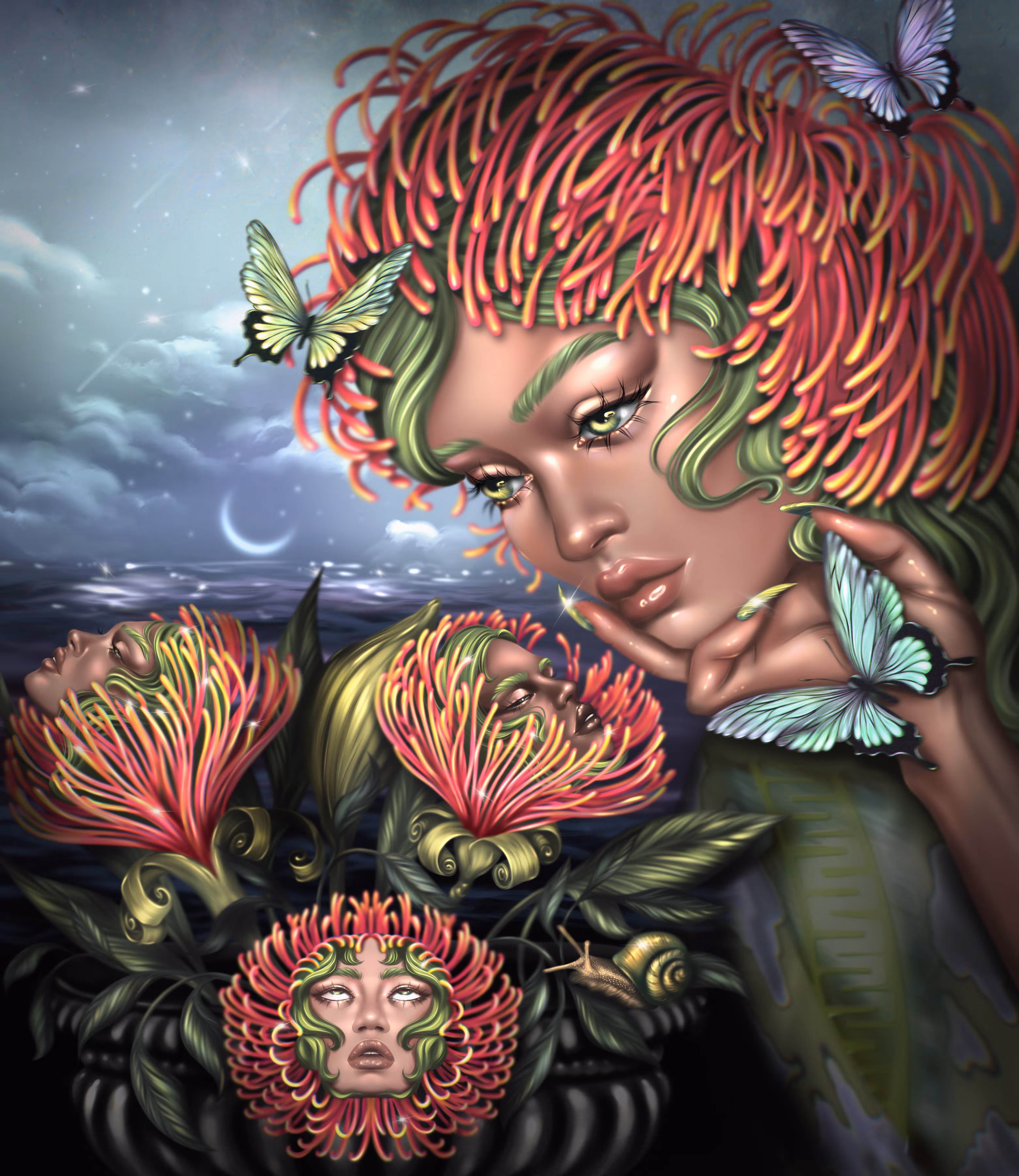 Blossom