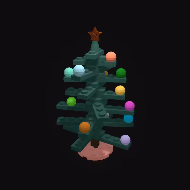 Have a Xmas-Tree! #37