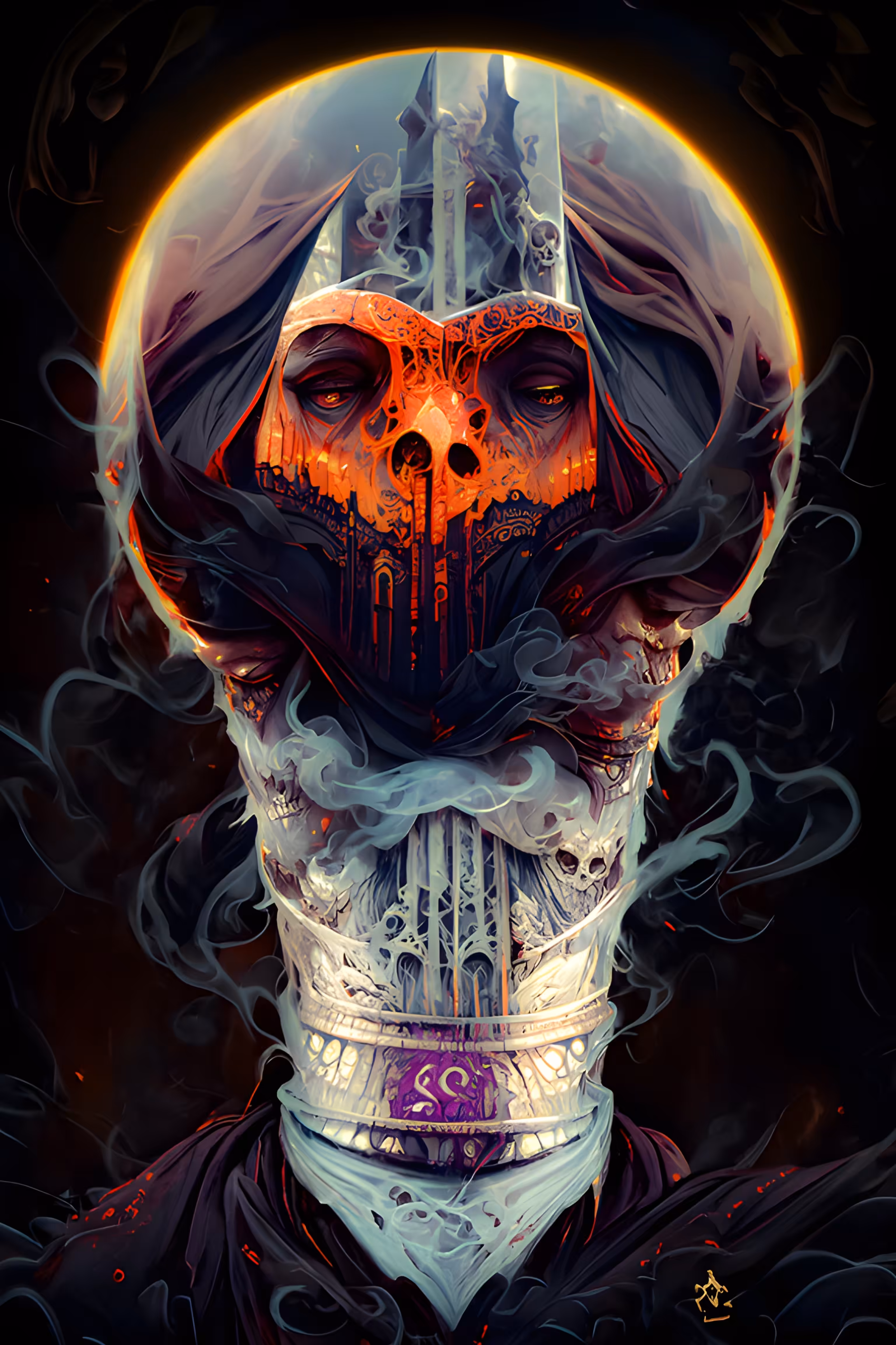 LightBulb - @noxtezos_2