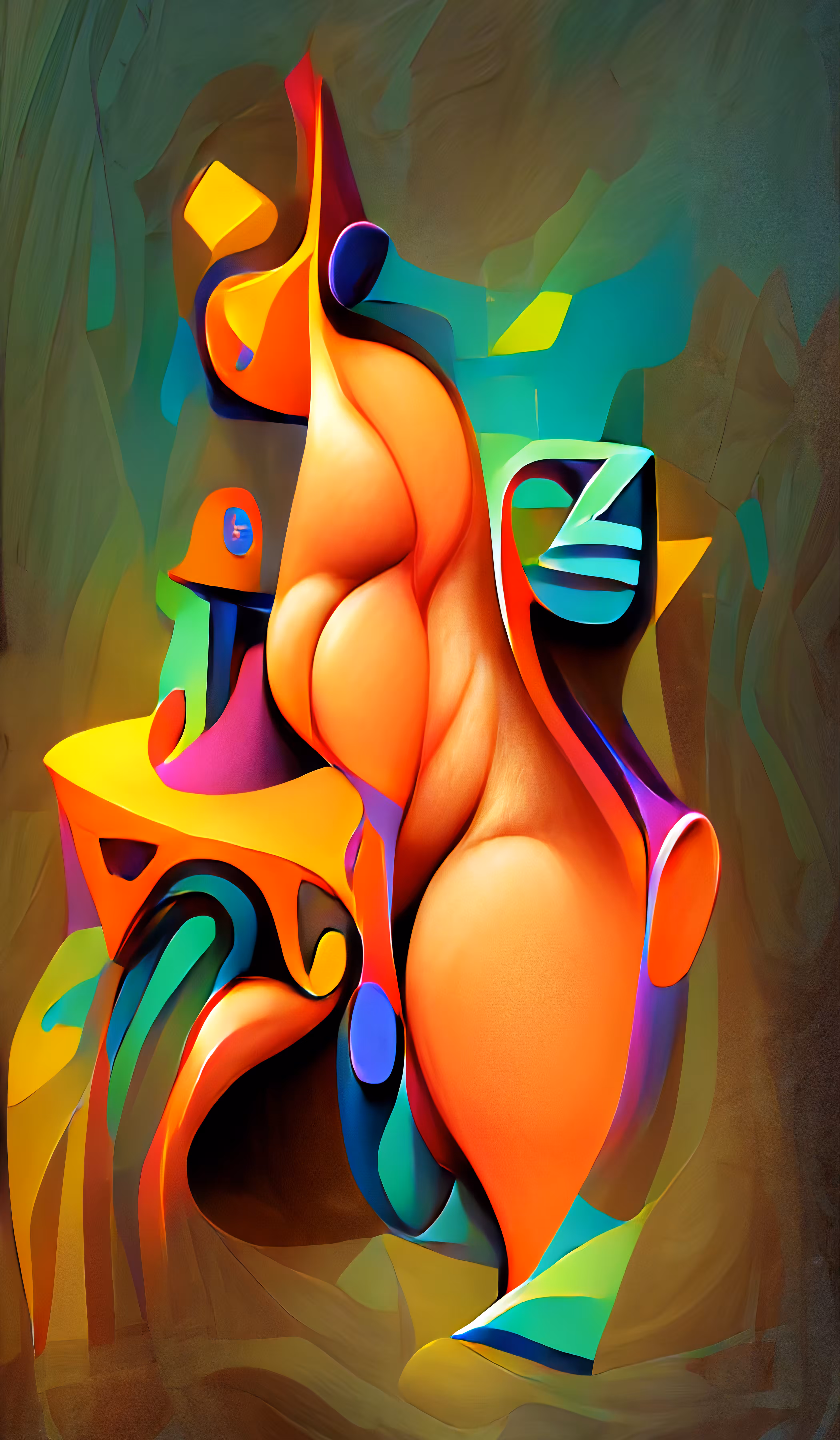Graffiti Girls 6.0