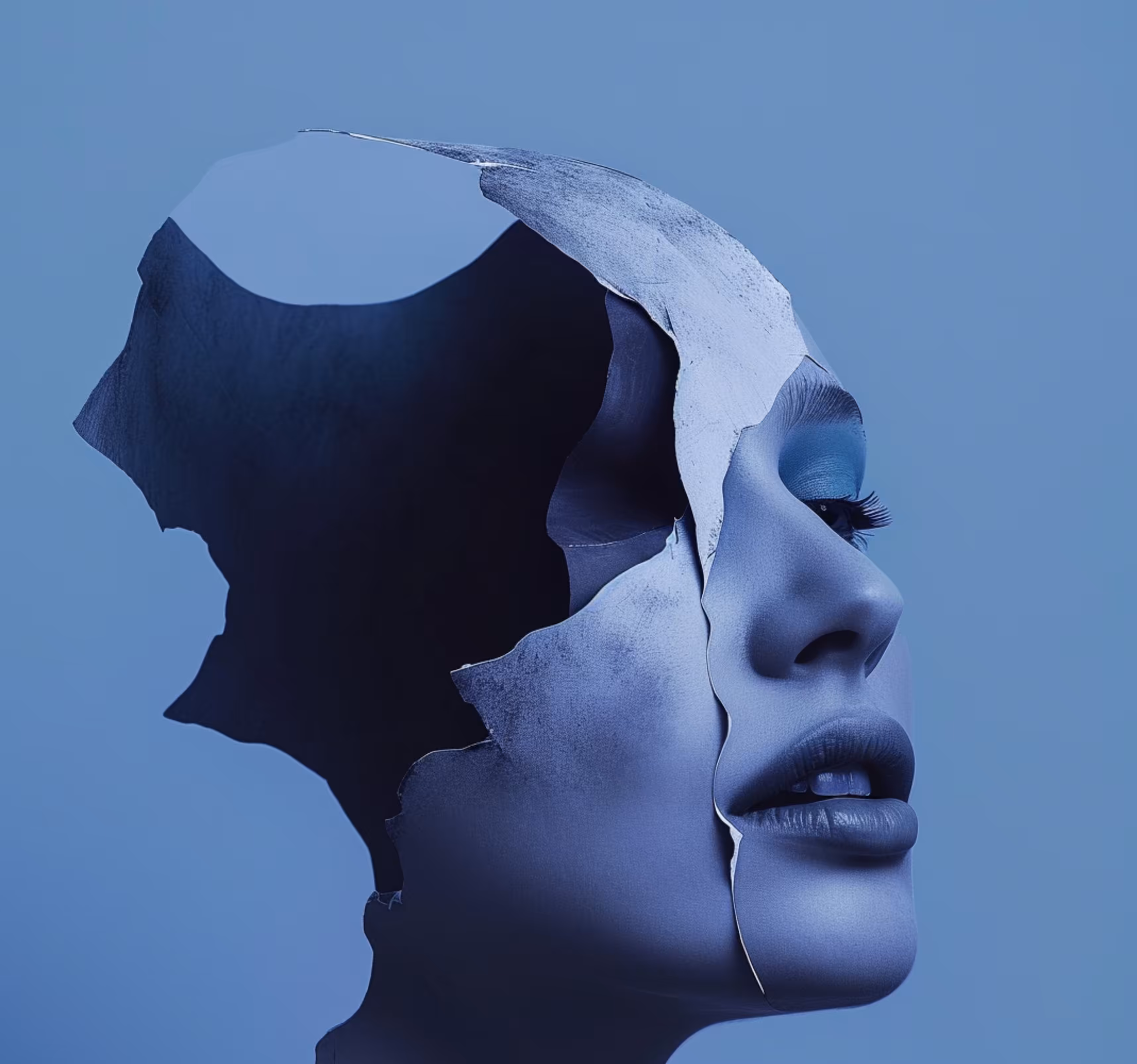 Fragility as a form of coquetry #6