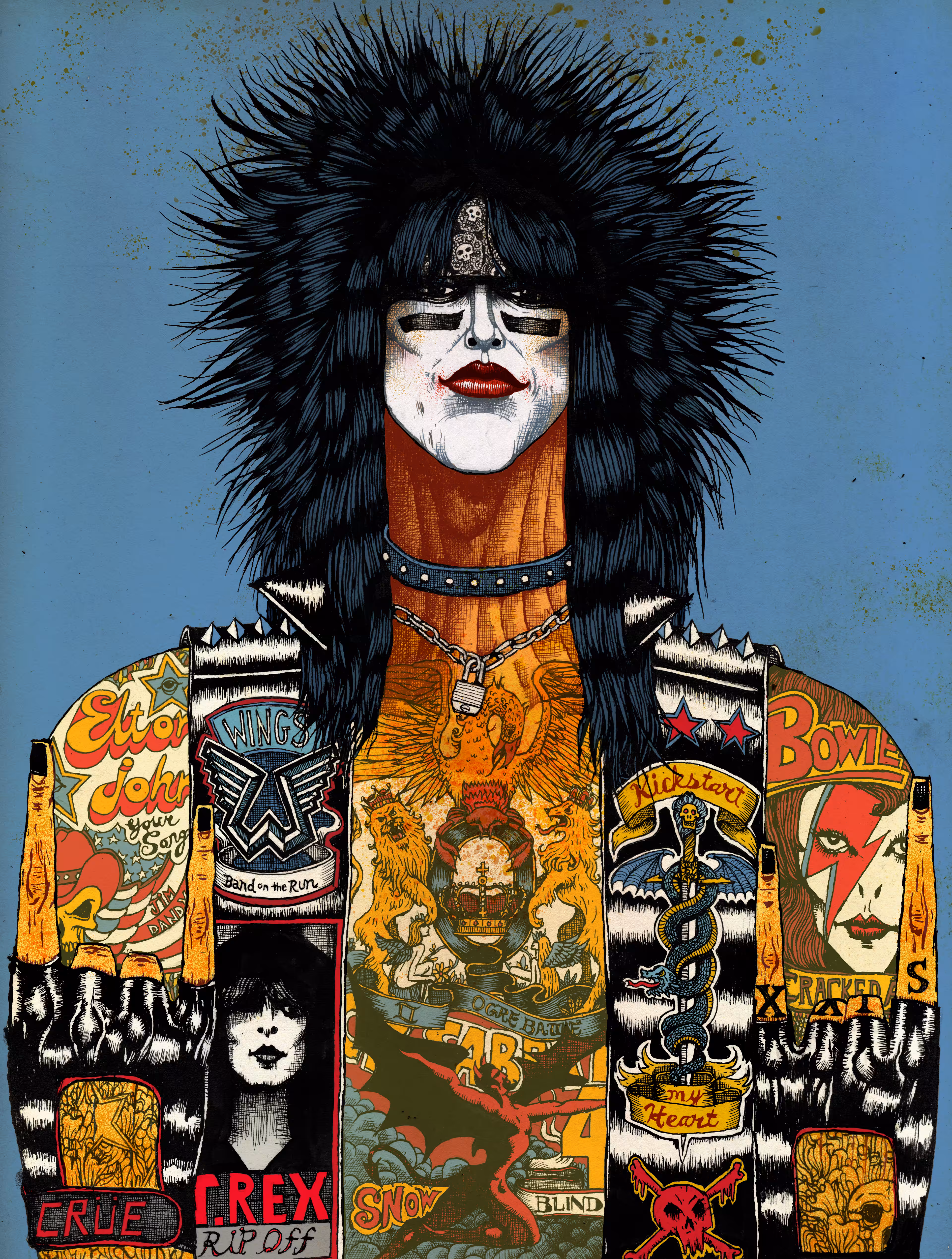 SIXX.