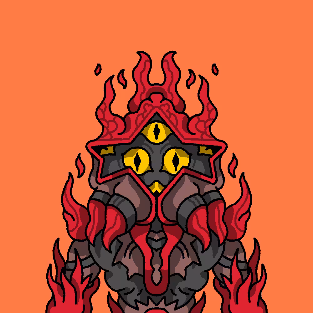 #257 — Devil