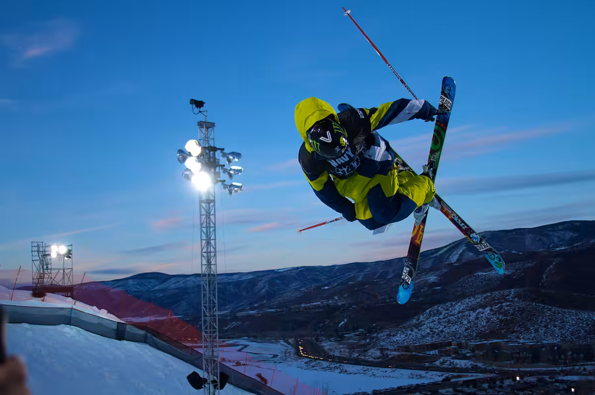 X-Games