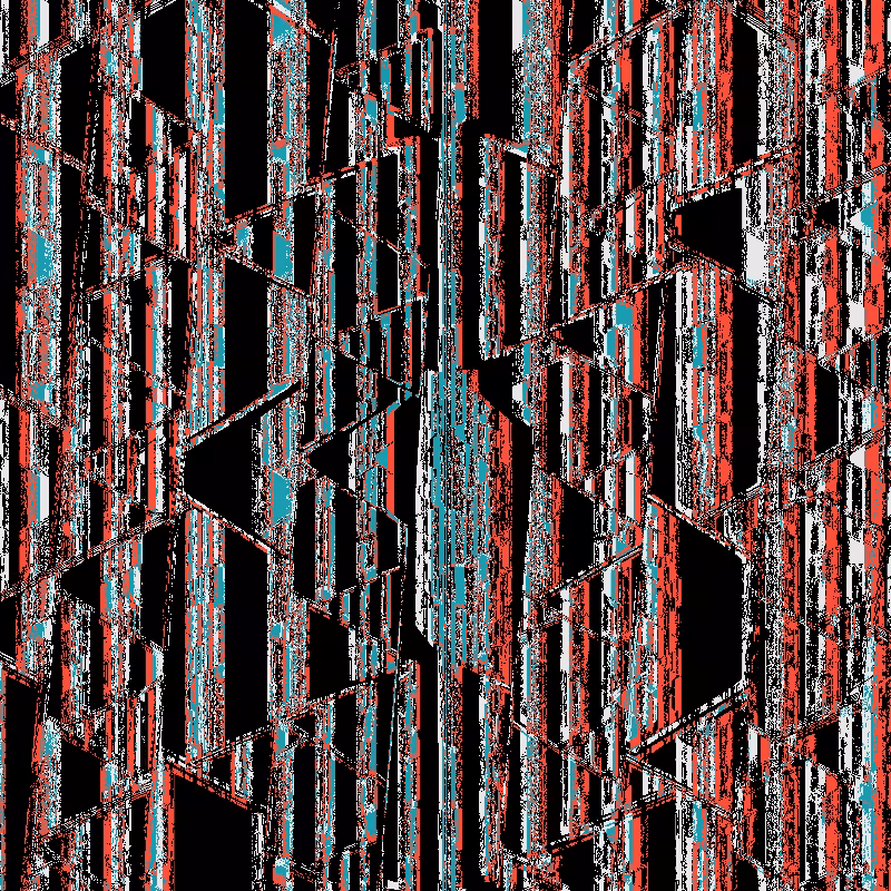 Voyage #9