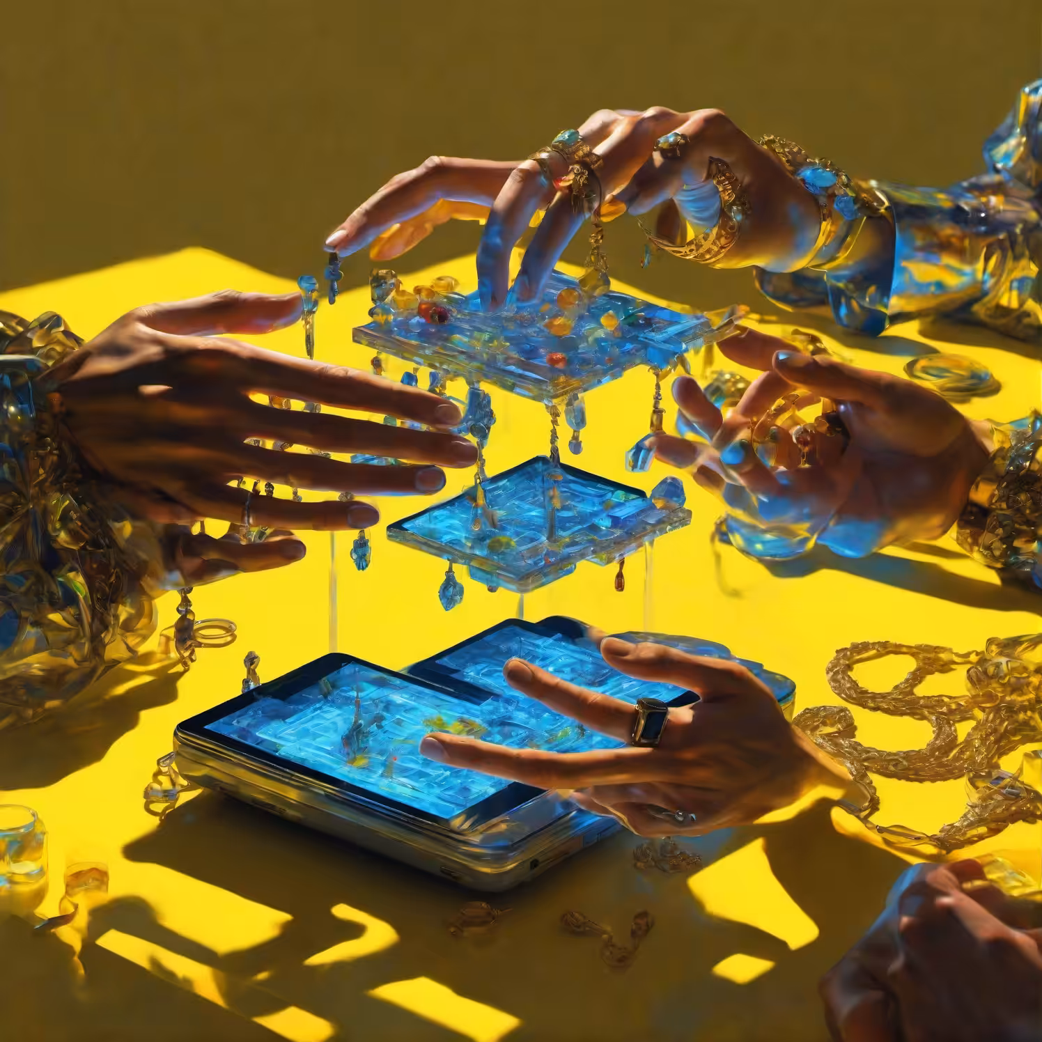 art and value  #22