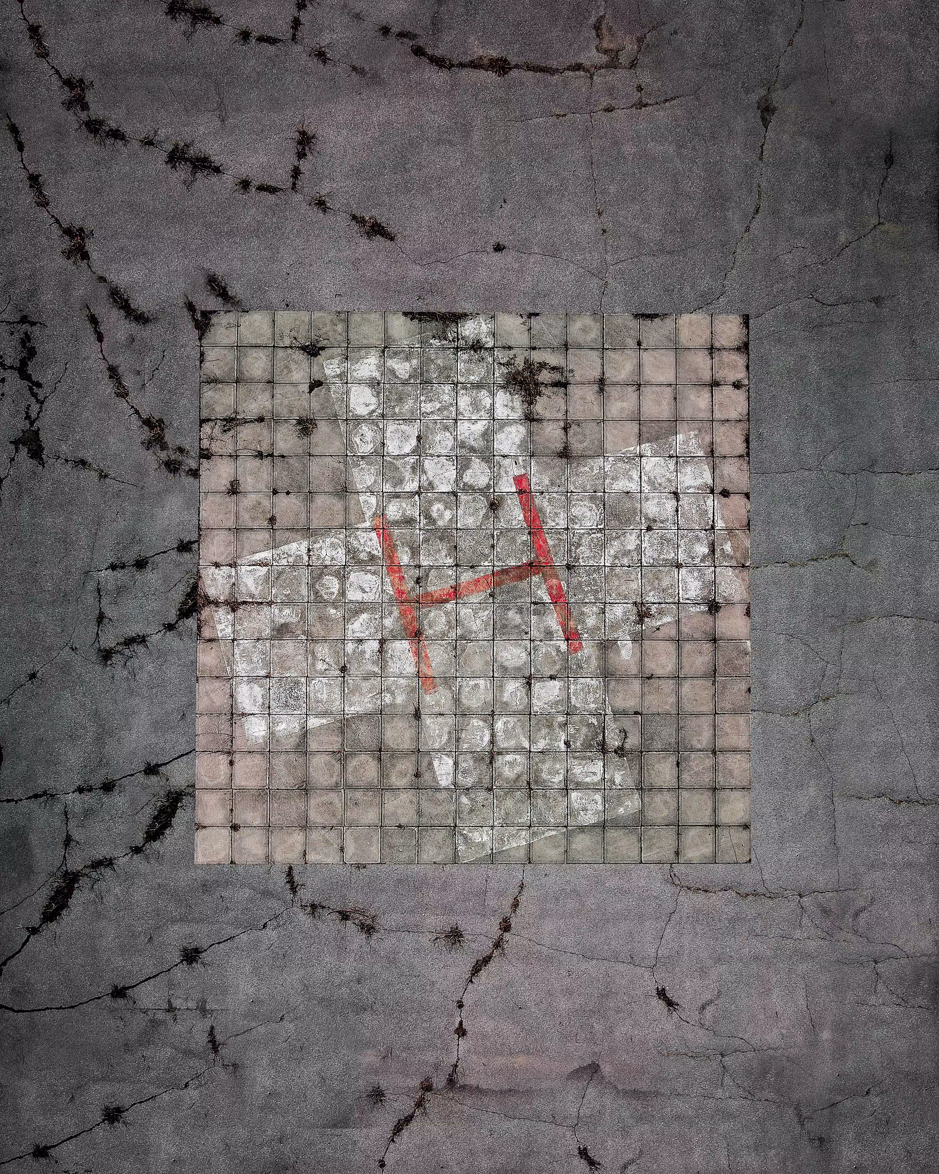 Fallen World #11