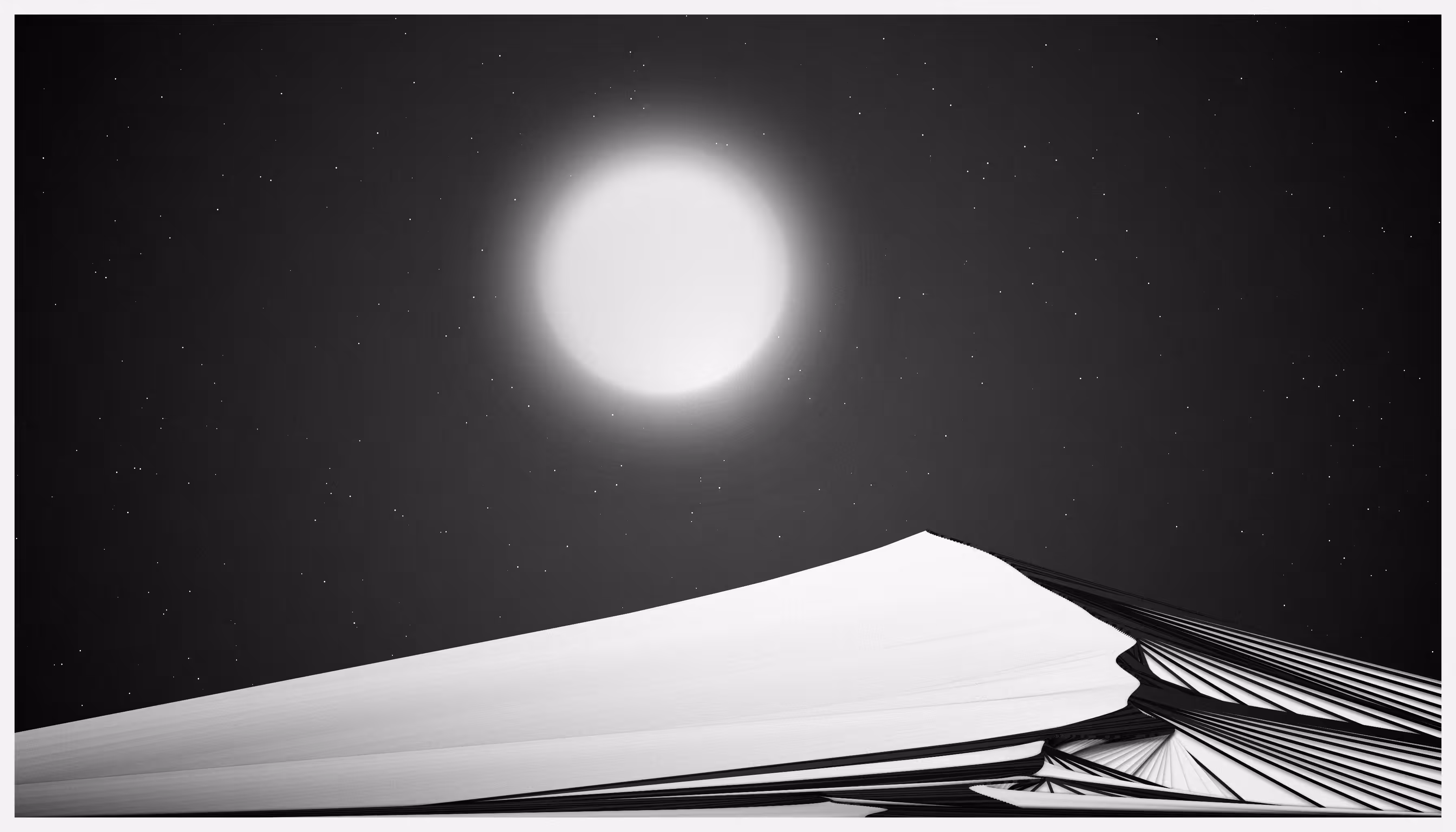 Full Moon Night #13