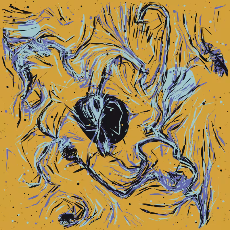 Sideral Wind #21