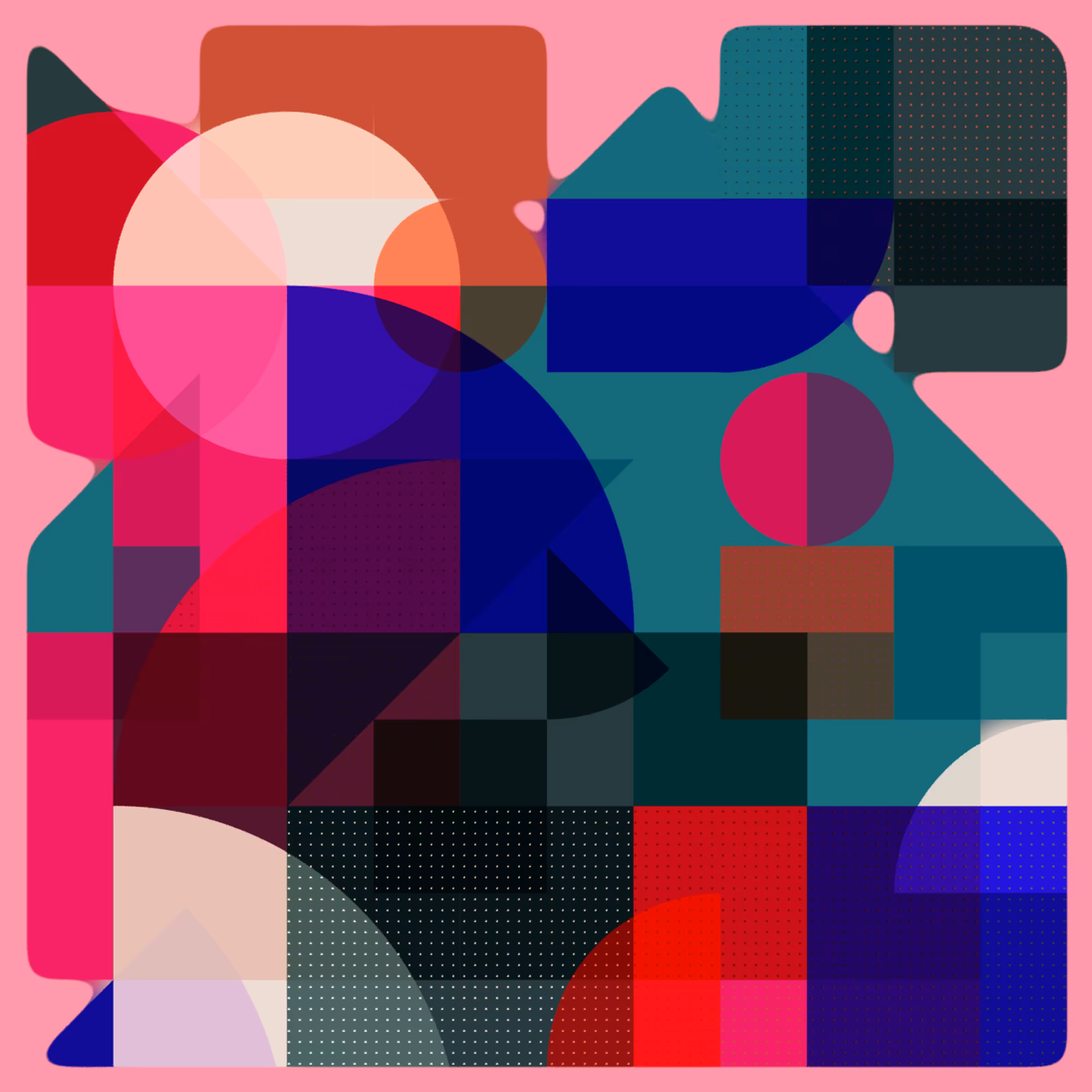 ColorMatrix #3