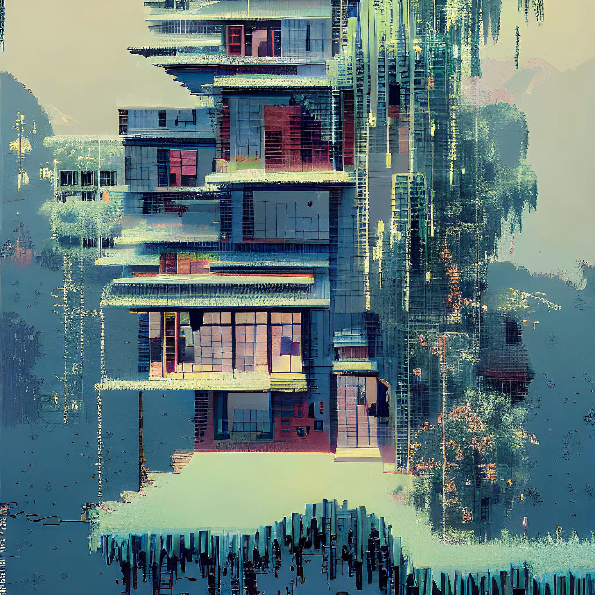 Architectural #39