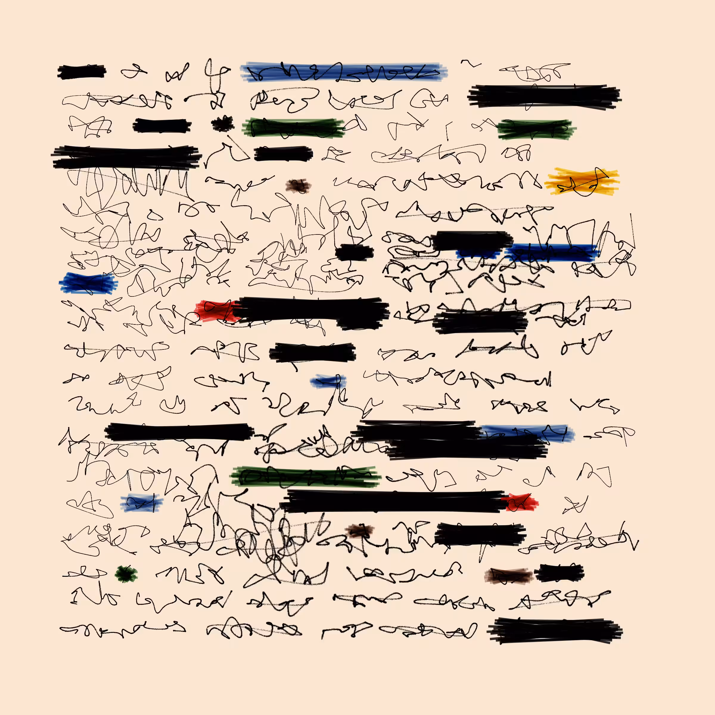 Letters to My Future Self #767