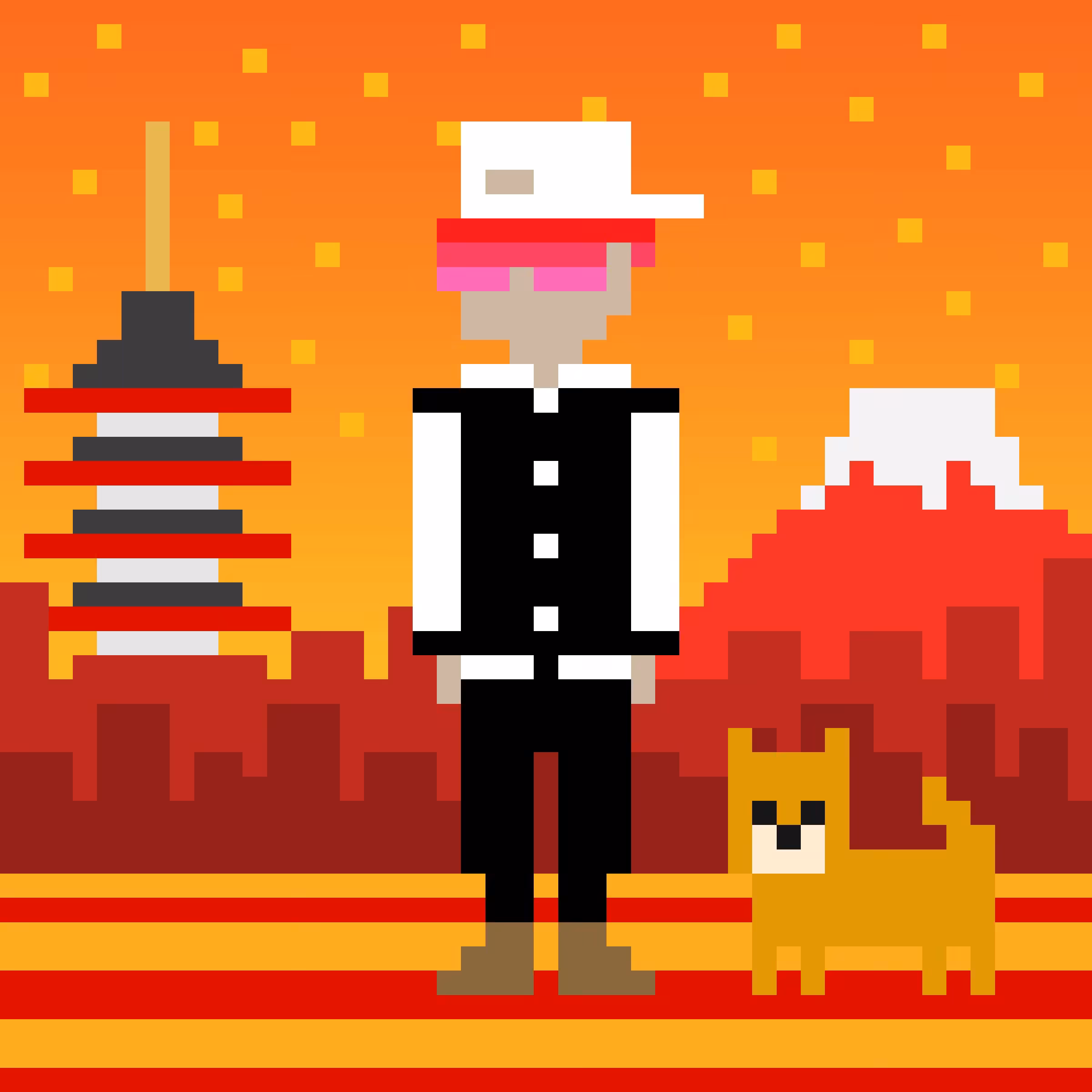 CryptoTokyoite #621