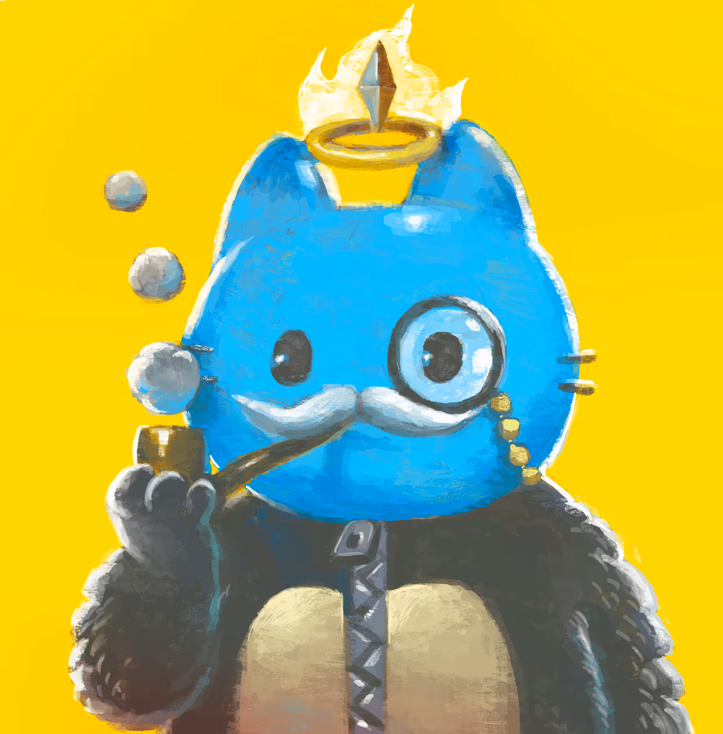 BITSAPIENS