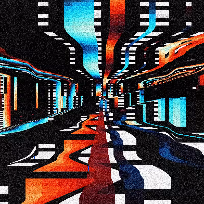 VERTIGO CITY #27