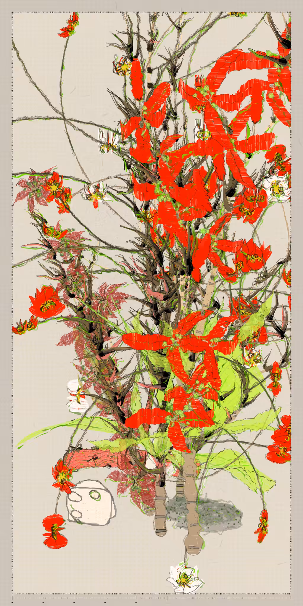 Polypaths | 植徑集 #210