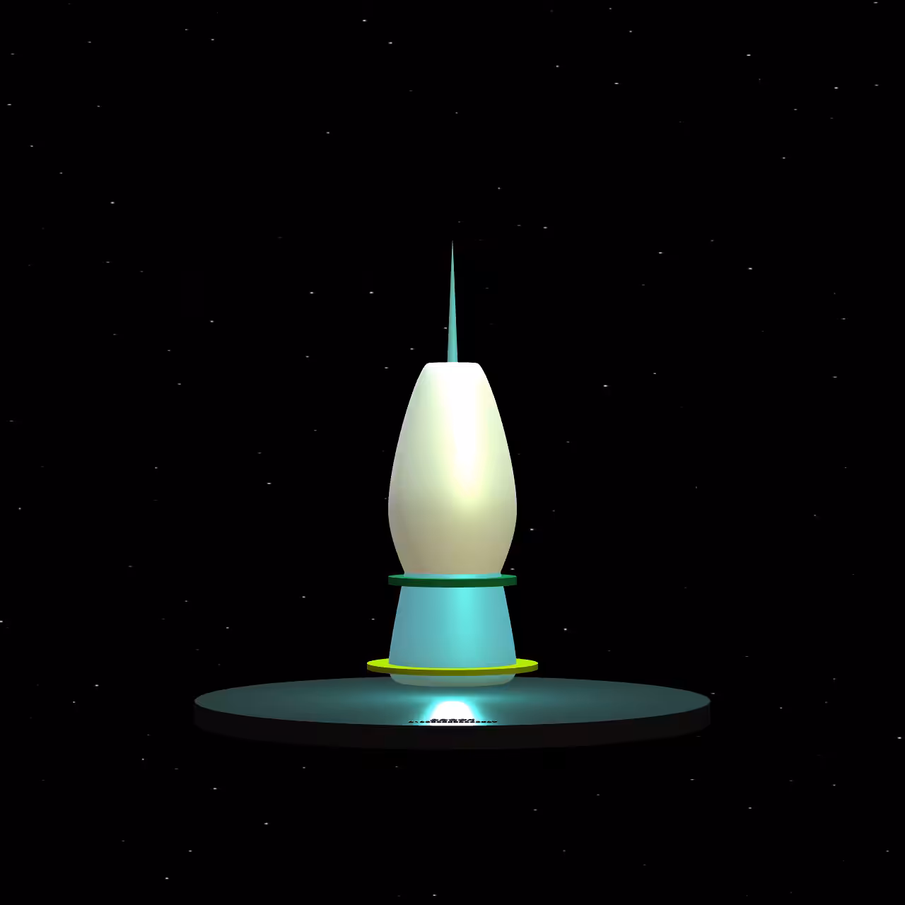 Astraglade - 666 - Nebula