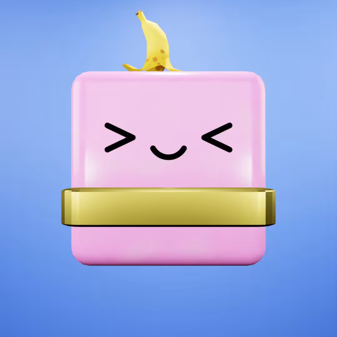 Cubie  #6